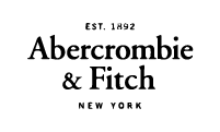 ABERCROMBIE & FITCH